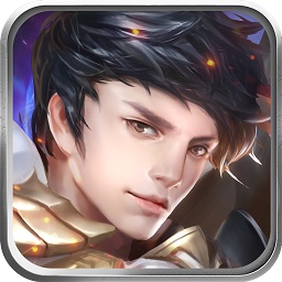 奇迹之剑修改版 Logo