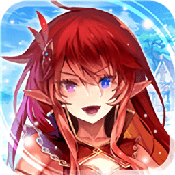 苍蓝断章单机最新版 Logo