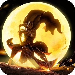 三统天下无限元宝内购最新版 Logo