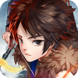 仙剑奇侠传5续传无敌版 Logo