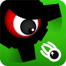 邪恶机器内购最新版(evil machines) Logo