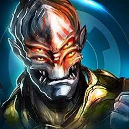 浴火银河联盟内购修改版 Logo