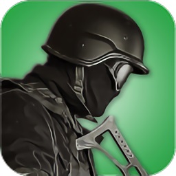 射击指令3中文修改版 Logo