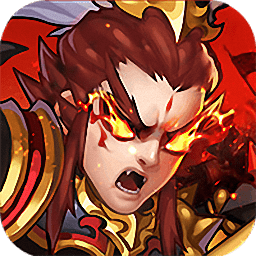 打天下内购最新版 Logo