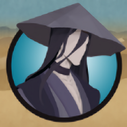 凌烟诀无限内力版 Logo