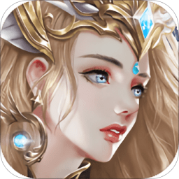 战鼓之魂无限金币版 Logo