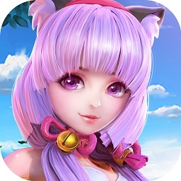 斗神无双内购修改版 Logo