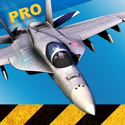 f18模拟起降3中文版最新版 Logo