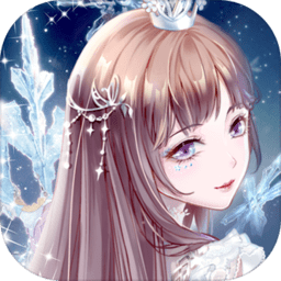璀璨女王无限金币钻石版 Logo