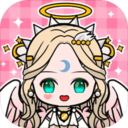 少女养成记无限钻石版 Logo