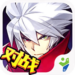 苍翼默示录中文最新版 Logo