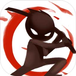 元气武士全人物最新版 Logo