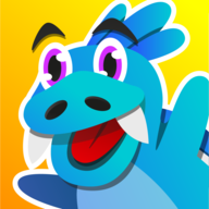 精灵之森 Logo