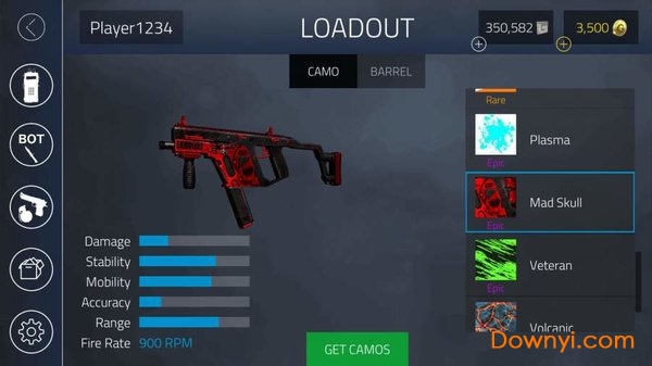 Forward Assault无限银币版(前锋突袭) 游戏截图
