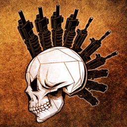 射击俱乐部无限金币版 Logo