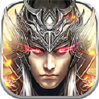 乱世霸主内购修改版 Logo