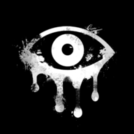 恐怖之眼无限眼版 Logo