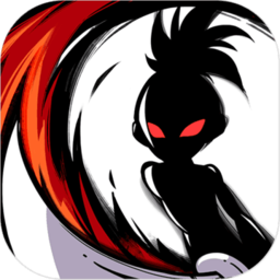 点杀妖怪无限金币版 Logo
