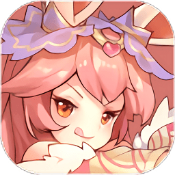 妖灵契最新修改版游戏 Logo