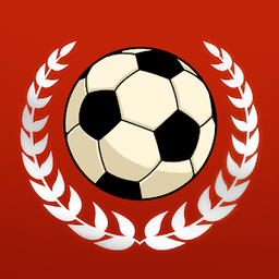 手指任意球中文最新版 Logo