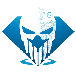 黑客上线中文修改版 Logo