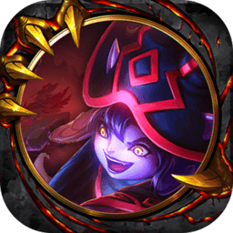时空战记无限金币版 Logo