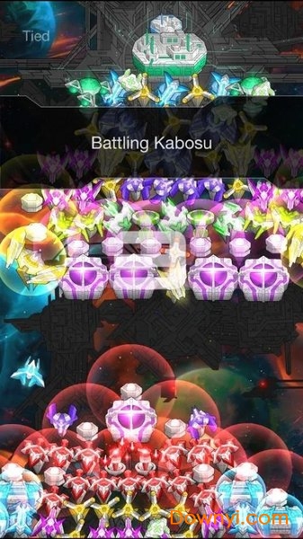 英格玛恒星战争付费最新版 游戏截图