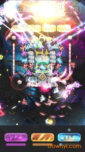 英格玛恒星战争付费最新版 游戏截图