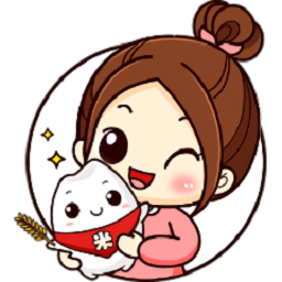 米粒游手游平台 Logo