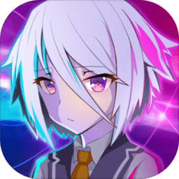 刀使巫女无限抽卡券版 Logo