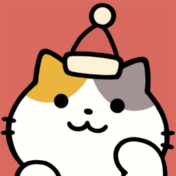 神秘猫咪字典内购最新版 Logo