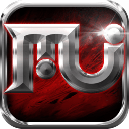 久耀全民奇迹最新版 Logo