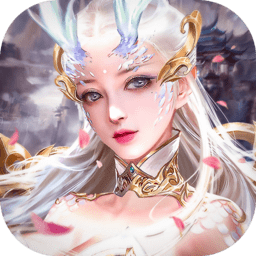 幻剑玲珑无限元宝版 Logo