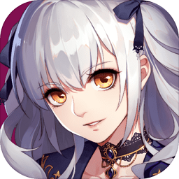 姬魔恋战纪应用宝客户端 Logo