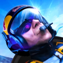 红牛特技飞行锦标赛2内购修改版(AIRRACE2) Logo