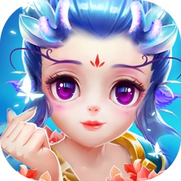 剑侠伏魔录修改版 Logo