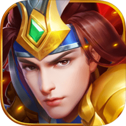三国杀名将传内购修改版 Logo
