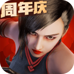 地灵曲华为客户端 Logo