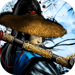 江湖风云录彬哥内购版 Logo