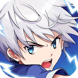 热血猎人内购修改版 Logo