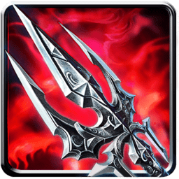 三国战神手游修改单机版 Logo
