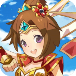 群英王者内购修改版 Logo