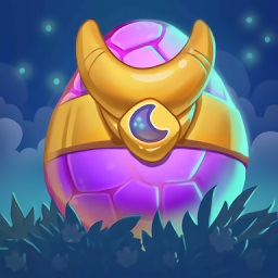 龙之融合修改版 Logo