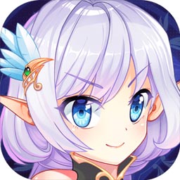 梦幻少女内购修改版 Logo