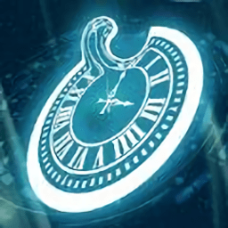 穿越时间侦探正式版 Logo