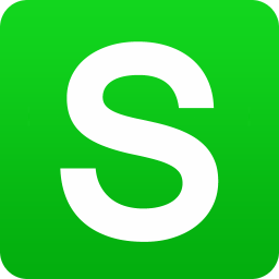 手机乐园最新盒子 Logo