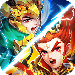 名酱三国h5内购最新版 Logo