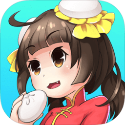 我的餐厅无限金币钻石版 Logo