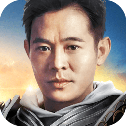 黑暗血缘内购最新版 Logo